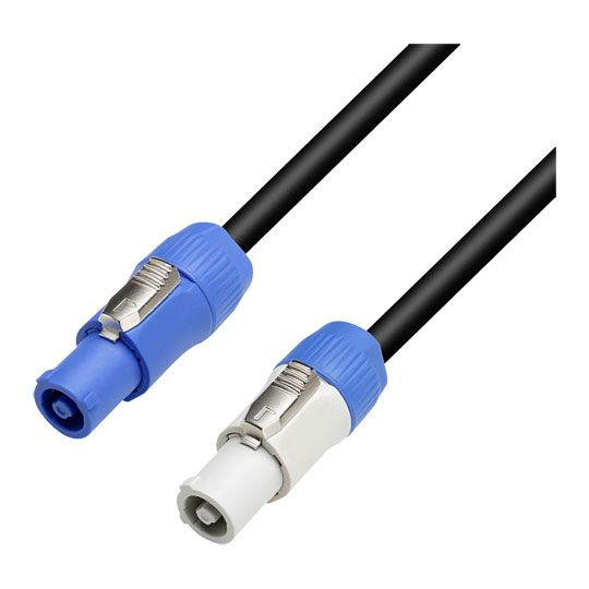 Adam Hall 3 STAR PCON L 0050 0.5m Power Link Cable