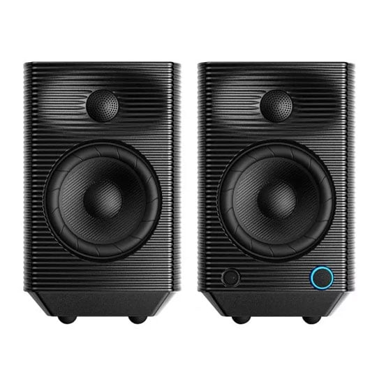 FiiO SP5 Desktop Speakers Black FiiO SP5 Desktop Speakers Black