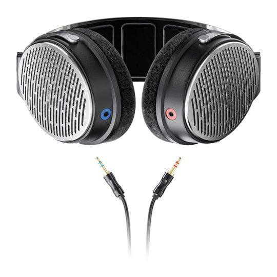 FiiO Jade Audio JT3 High-Fidelity Over-Ear Headphones (Silver) FiiO Jade Audio JT3 High-Fidelity Over-Ear Headphones (Silver)