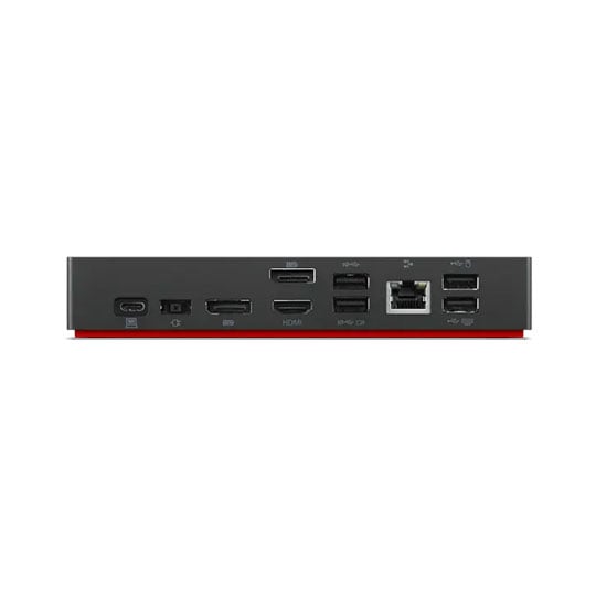 Lenovo ThinkPad USB-C 11 Port Universal Dock for Laptops/PC/MAC