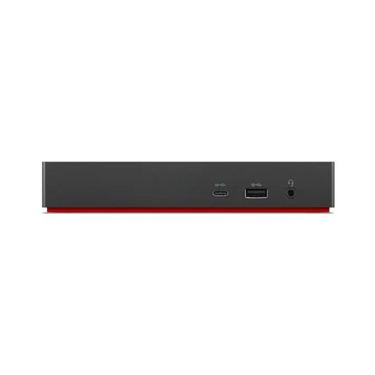 Lenovo ThinkPad USB-C 11 Port Universal Dock for Laptops/PC/MAC : image 3
