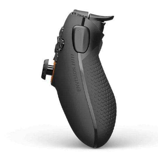 SCUF ENVISION PRO Wireless Gaming Controller for PC - Steel Grey : image 3