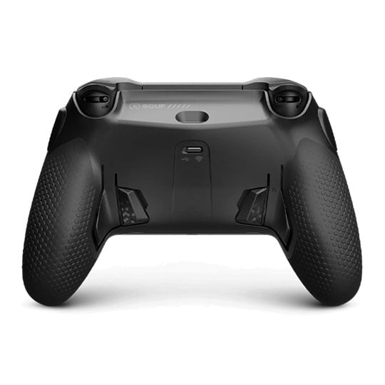 SCUF ENVISION PRO Wireless Gaming Controller for PC - Steel Grey : image 4