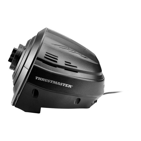 Thrustmaster T300 RS GT Edition Racing Wheel with T3PA Pedals + TH8A Shifter Add-On Bundle Thrustmaster T300 RS GT Edition Racing Wheel with T3PA Pedals + TH8A Shifter Add-On Bundle