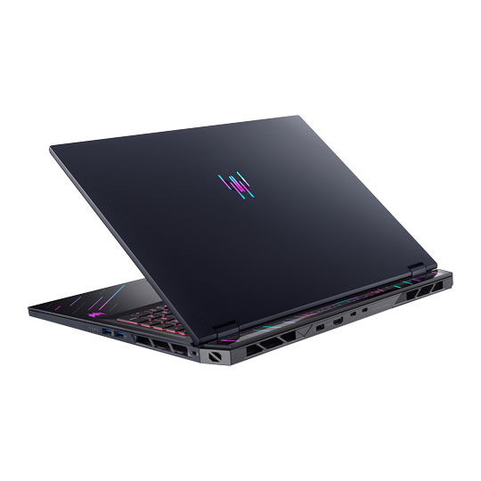 Open Box Acer Predator Helios 18 AI 18" WQUXGA IPS 120Hz Core Ultra 9 RTX 5090 Gaming Laptop : image 4