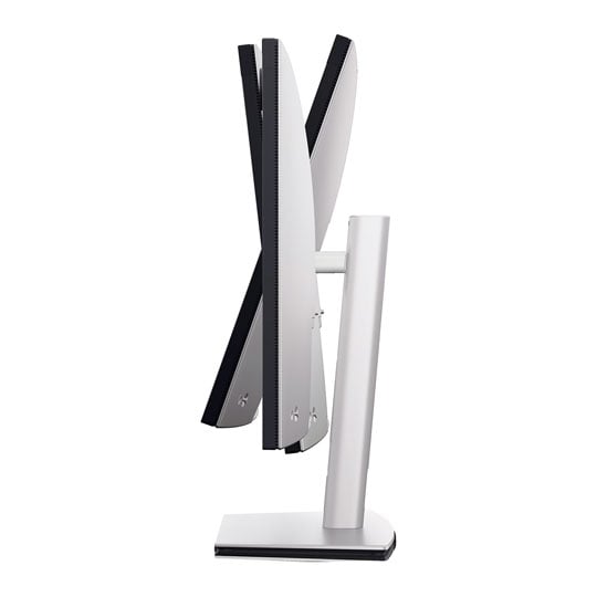 Open Box Dell 32" U3224KBA UltraSharp 6K Black Panel IPS KVM TB4 USB-C Monitor : image 3