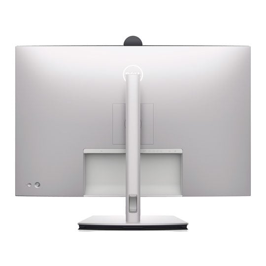 Open Box Dell 32" U3224KBA UltraSharp 6K Black Panel IPS KVM TB4 USB-C Monitor : image 4