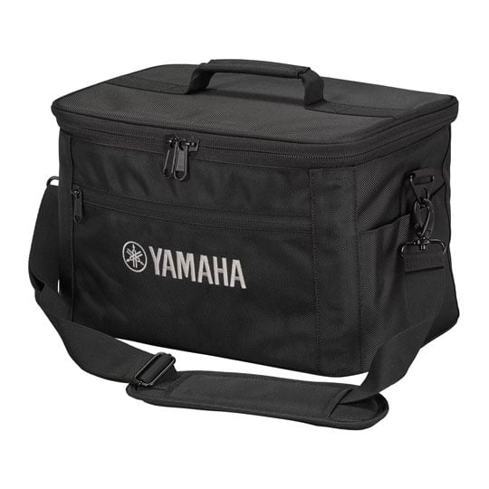 Yamaha Stagepas 100BTR + Bag Bundle : image 4