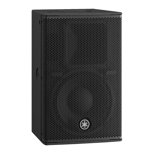 Yamaha DHR10 + Stands and Cables Bundle