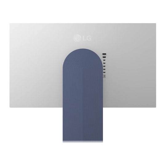 LG 32" UltraFine EVO 32U990A-S Nano IPS 6K Thunderbolt 5 Monitor : image 4