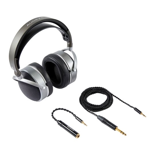 Audeze LCD-S20 Headphones + FiiO KA17 DAC Bundle : image 4