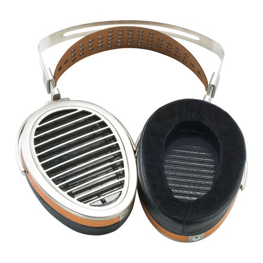 Hifiman HE1000 V2 Stealth & FiiO K13 Desktop R2R Bundle