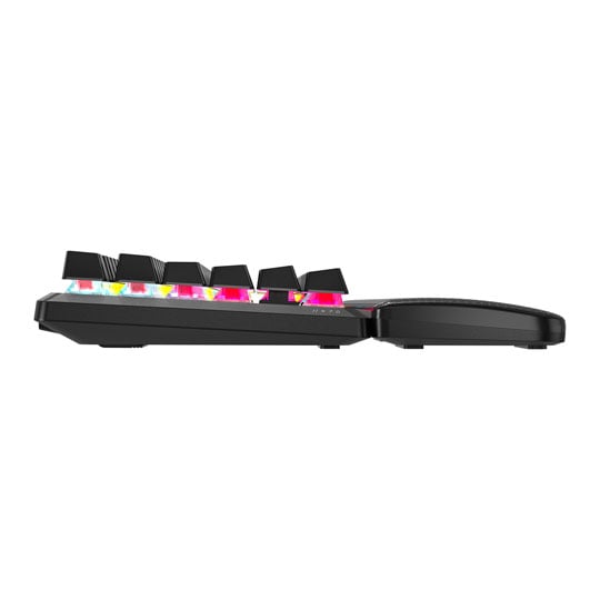 Refurbished CORSAIR K70 CORE TKL WIRELESS RGB Mechanical Gaming Keyboard : image 4