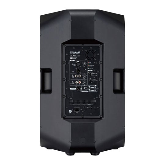 Yamaha DXR15mkII Speakers and Yamaha DXS18 Subs Bundle