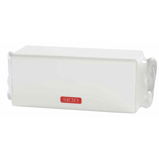 SR3D USB Binaural Microphone