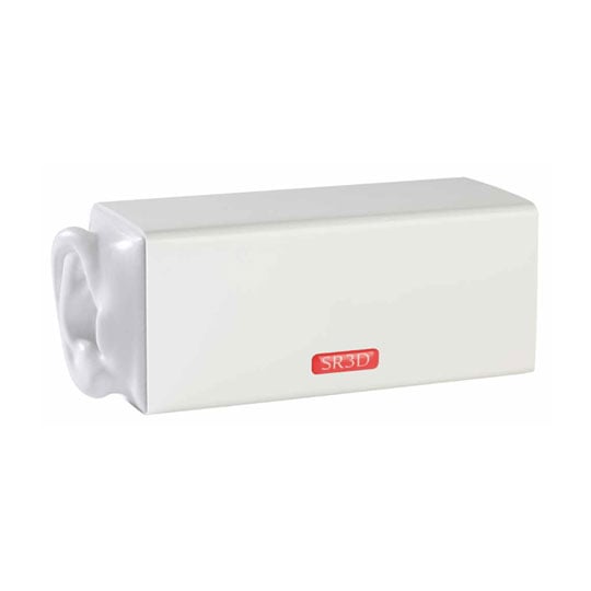 SR3D Basic Binaural Microphone