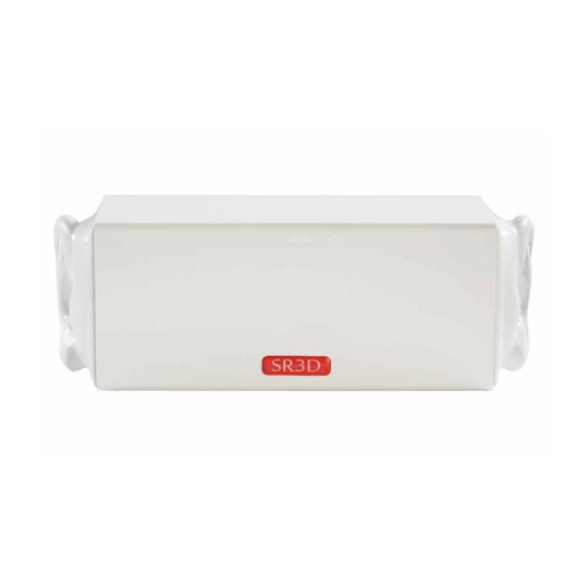 SR3D Basic Binaural Microphone