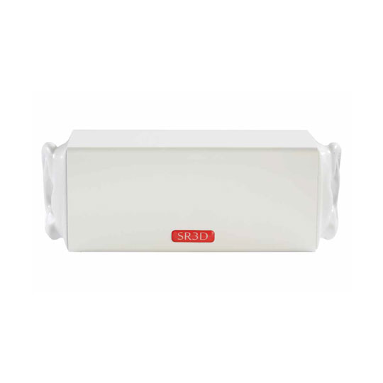 SR3D XLR Pro 1 Binaural Microphone