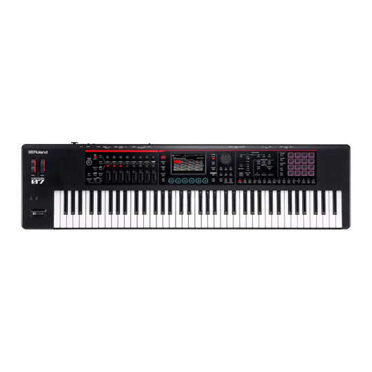 (Open Box) Roland FANTOM-07 Keyboard (Open Box) Roland FANTOM-07 Keyboard
