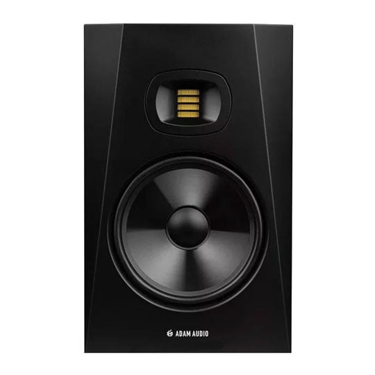 (Open Box) ADAM Audio T8V Nearfield Monitor 8"