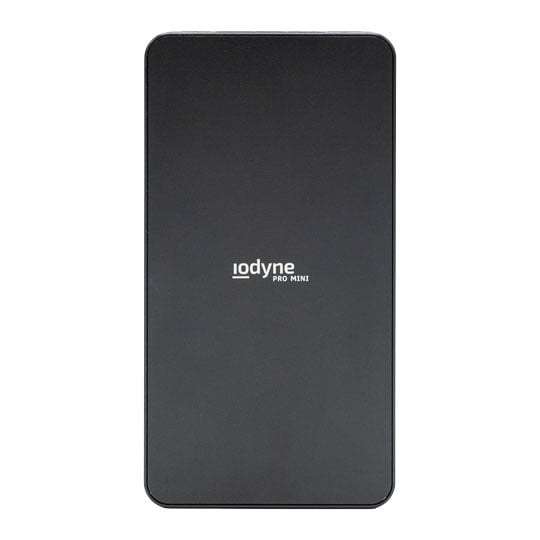 iodyne 8TB Pro Mini External SSD : image 3