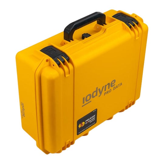 iodyne 12TB Pro Data Fly Kit : image 3