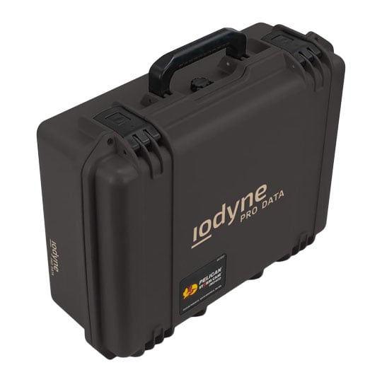 iodyne 12TB Pro Data Fly Kit : image 3