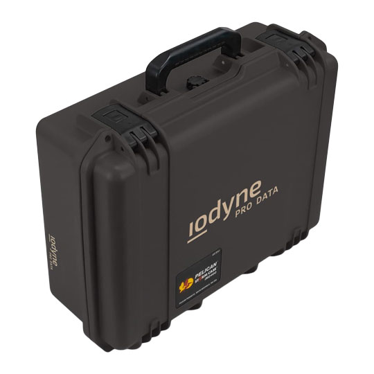 iodyne 24TB Pro Data Fly Kit : image 3