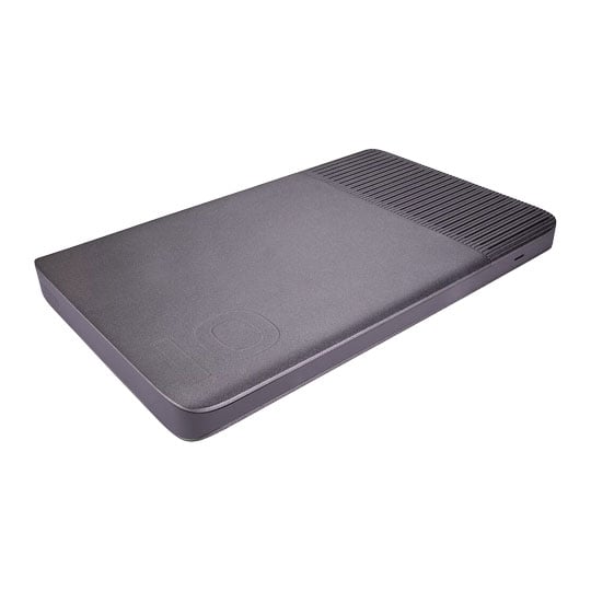 iodyne 96TB Pro Data Fly Kit