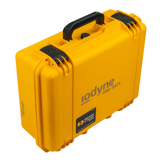 iodyne 96TB Pro Data Fly Kit : image 3