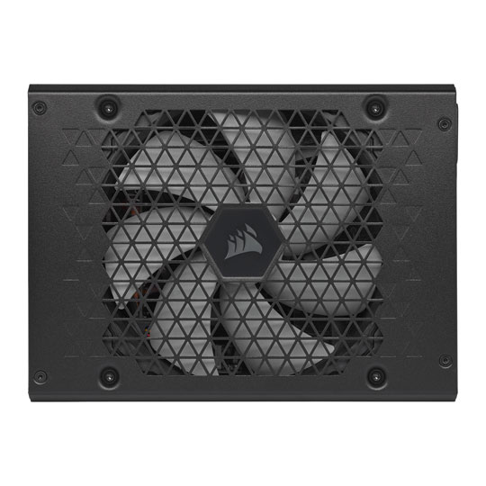 Refurbished CORSAIR HXi Series 1200W 80+ Platinum PCIE 5.1 Fully Modular ATX3.1 Power Supply : image 3