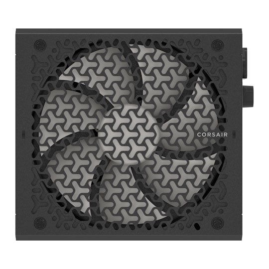 Refurbished CORSAIR RMx Series RM750x 750-Watt Cybenetics Gold PCIe 5.1 PSU Power Supply ATX 3.1