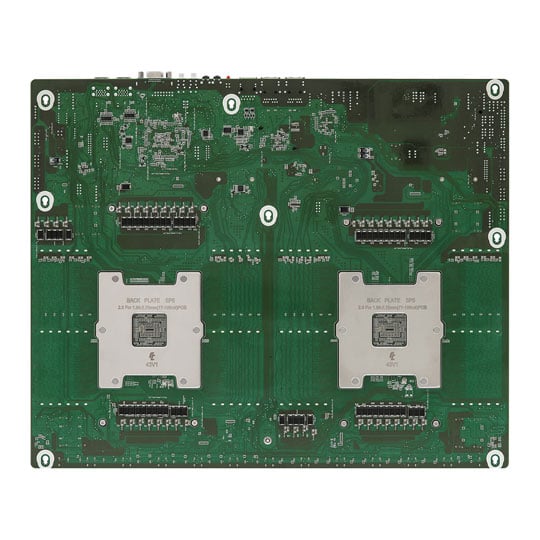 Asrock Rack TURIN2D24G-2L+/500W AMD EPYC 9004 & 9005 Series Motherboard with Full MCIO Expansion : image 3