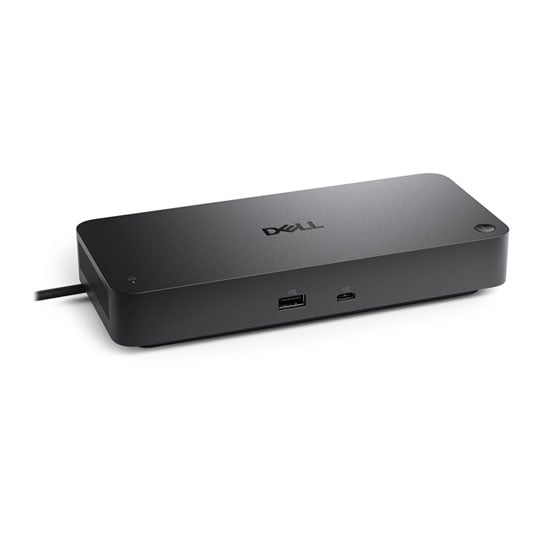 Dell Pro SD25TB4 Thunderbolt 4 Smart Docking Station 130W PD Dell Pro SD25TB4 Thunderbolt 4 Smart Docking Station 130W PD