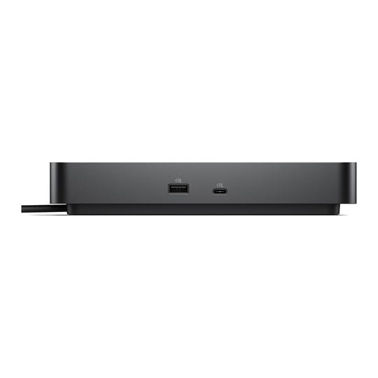 Dell Pro SD25TB4 Thunderbolt 4 Smart Docking Station 130W PD : image 4