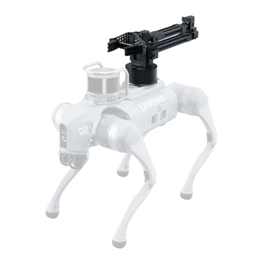 Unitree D1 Robotic Servo Arm for Research and Education