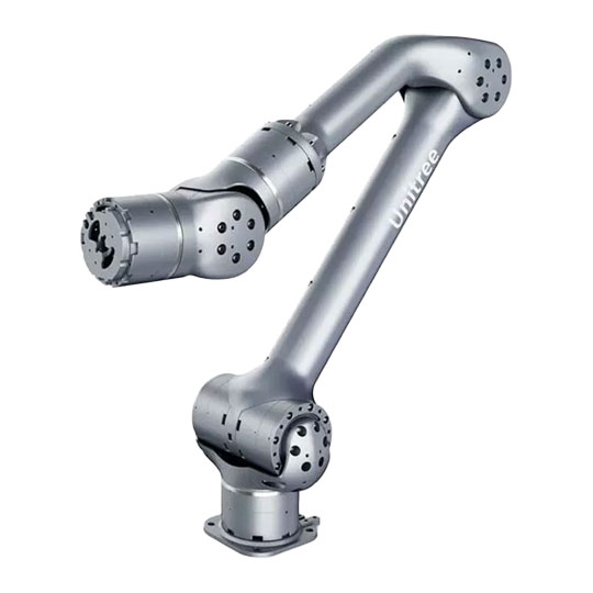 Unitree Z1 Pro Robotic Arm for Research and Automation