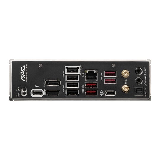 Refurbished MSI MAG B860 TOMAHAWK WIFI ATX Motherboard : image 4
