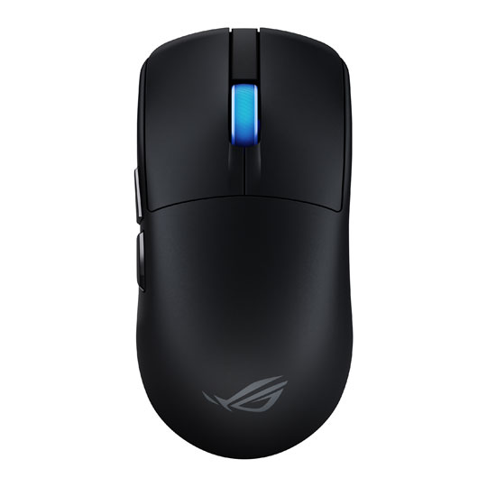 Refurbished ASUS ROG Harpe II Ace Black Optical Wired / Wireless Esports Gaming Mouse Refurbished ASUS ROG Harpe II Ace Black Optical Wired / Wireless Esports Gaming Mouse