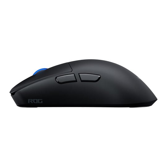 Refurbished ASUS ROG Harpe II Ace Black Optical Wired / Wireless Esports Gaming Mouse : image 3