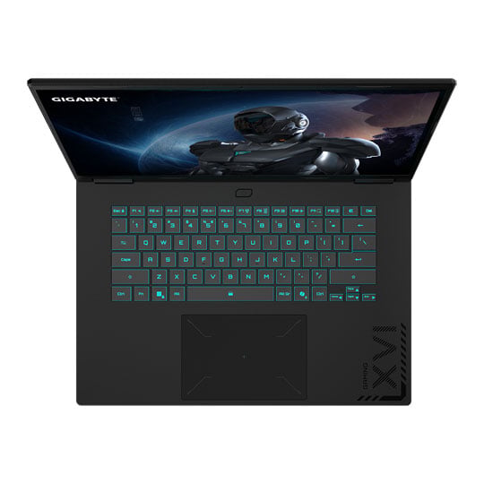 Gigabyte GAMING A16 3TH 16" WUXGA AMD Ryzen 7 RTX 5050 Gaming Laptop : image 3