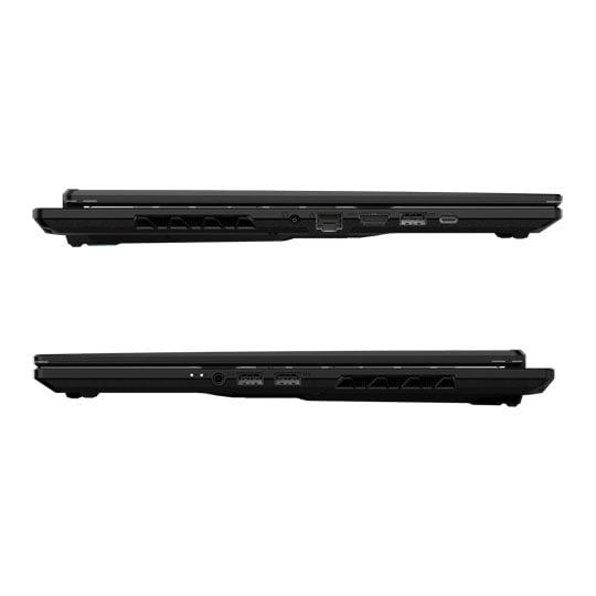 Gigabyte GAMING A16 CVH 16" WUXGA Intel Core i7 RTX 5060 Gaming Laptop : image 4