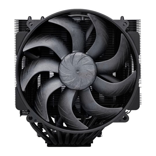 Noctua NH-D15 G2 chromax.black Next Gen Dual Tower AMD / Intel CPU Cooler