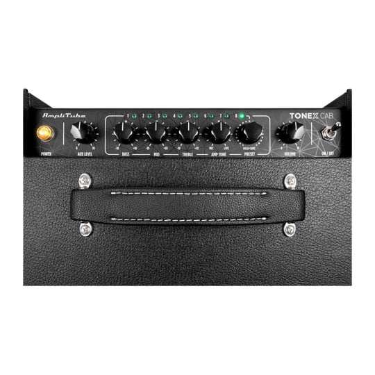 IK Multimedia TONEX Cab : image 4