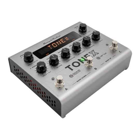 IK Multimedia TONEX Pedal Bass Edition : image 3