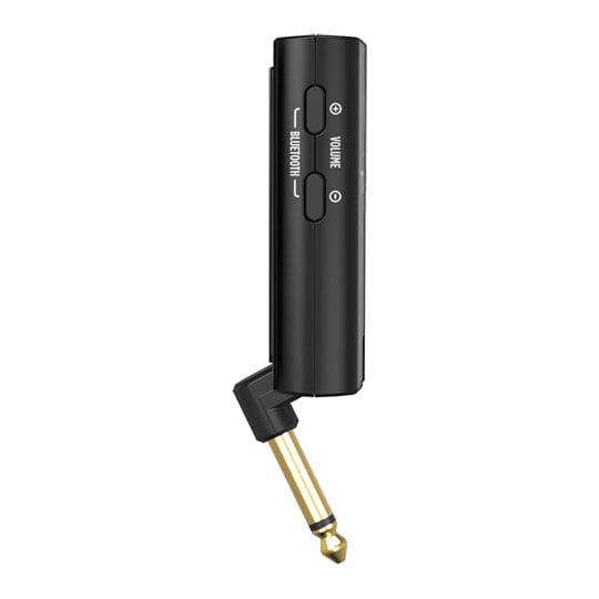 IK Multimedia TONEX Plug Portable Guitar and Bass Headphone Amp : image 3