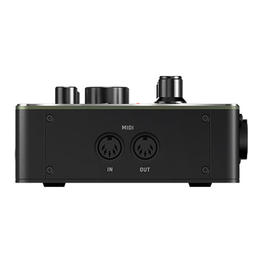 Antelope Zenith 2 USB-C Audio Interface LN166166 - ZENITH 2 | SCAN UK