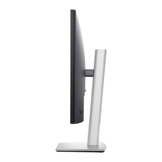 Dell P2725D 27" WQHD 100Hz IPS Height/Pivot/Swivel/Tilt Adjustable Monitor : image 3