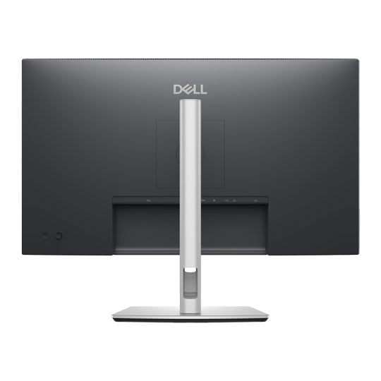 Dell P2725D 27" WQHD 100Hz IPS Height/Pivot/Swivel/Tilt Adjustable Monitor : image 4