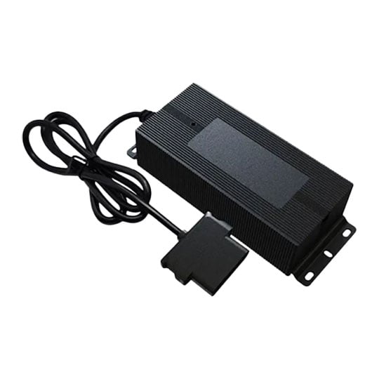 Unitree Battery Charger for A2 and A2-W Quadruped Robots Unitree Battery Charger for A2 and A2-W Quadruped Robots